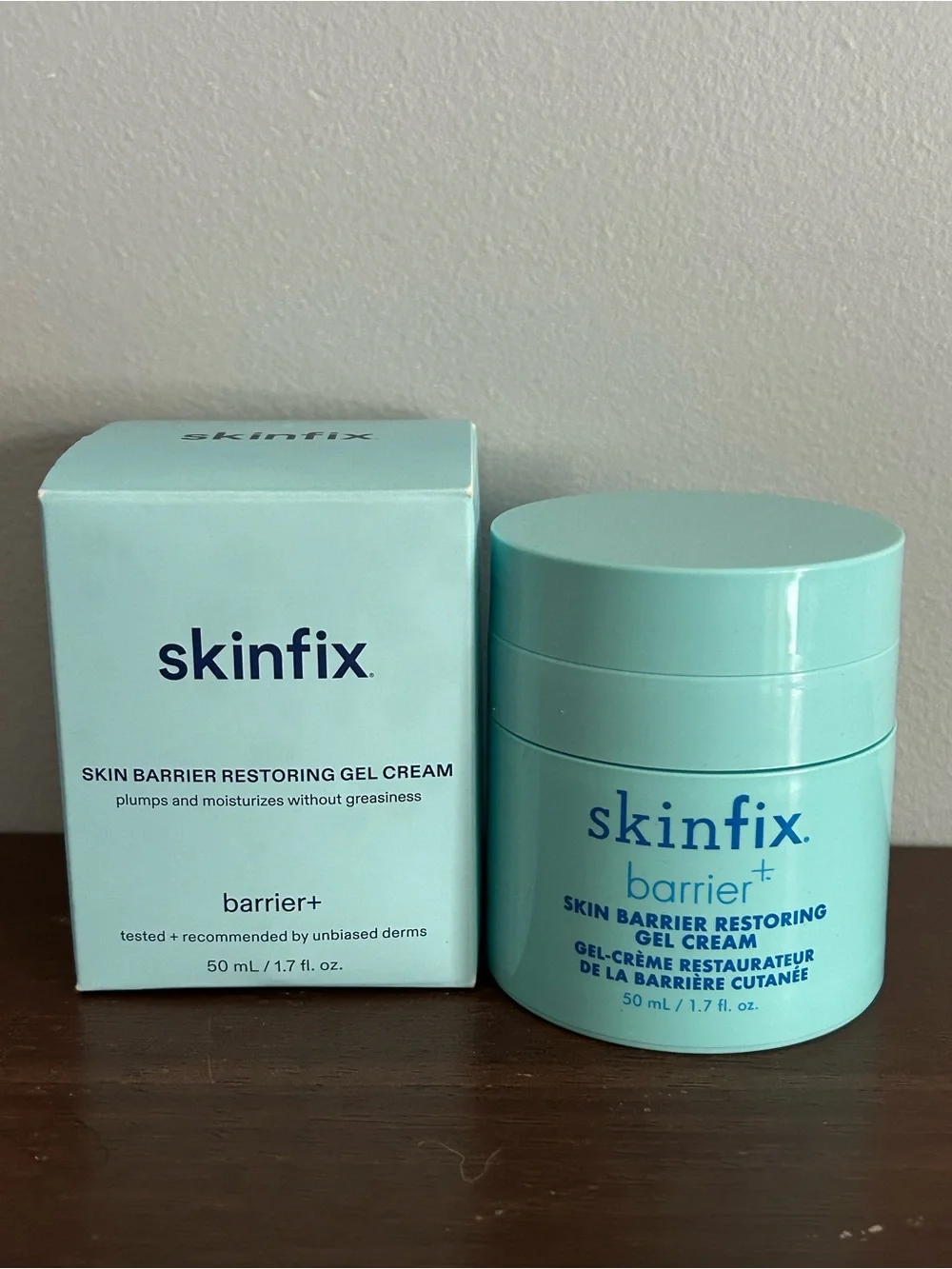 Skinfix Skin Barrier Restoring Gel Cream